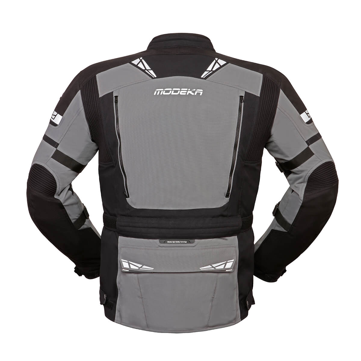 VESTE MODEKA PANAMERICANA II