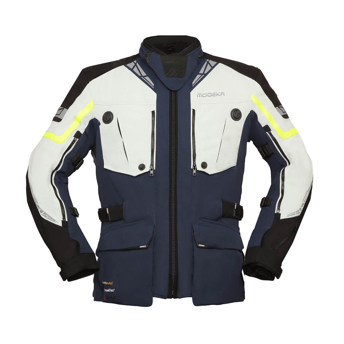 VESTE MODEKA PANAMERICANA II