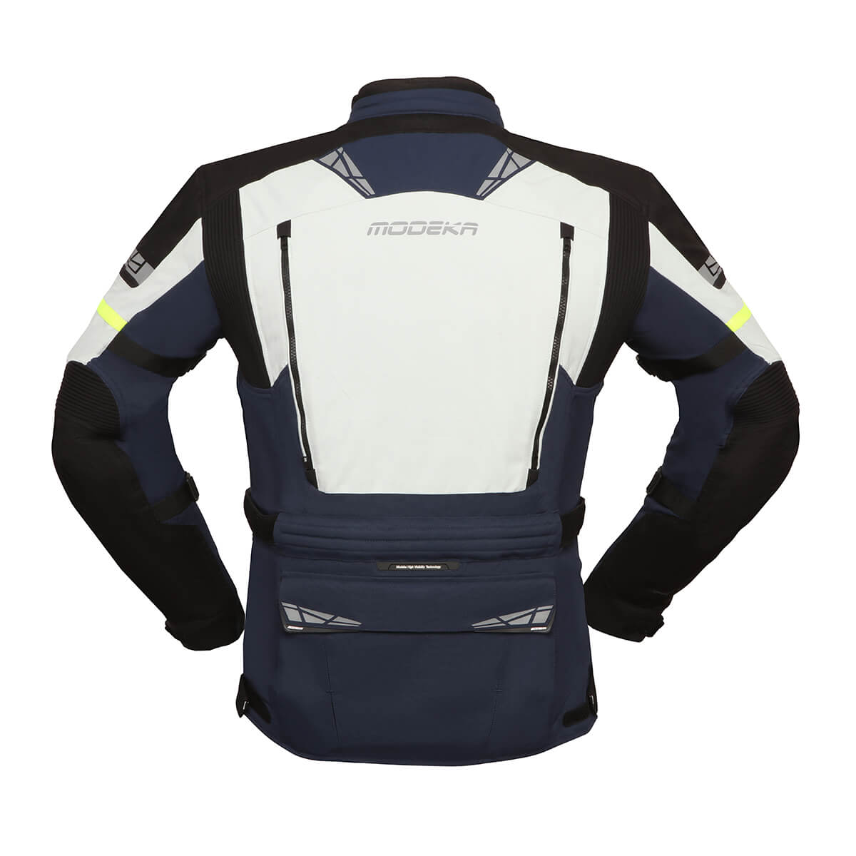 VESTE MODEKA PANAMERICANA II