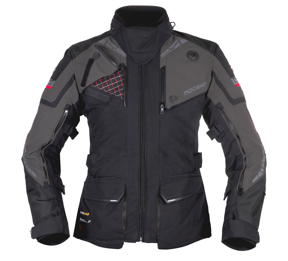VESTE MODEKA PANAMERICANA II FEMMES