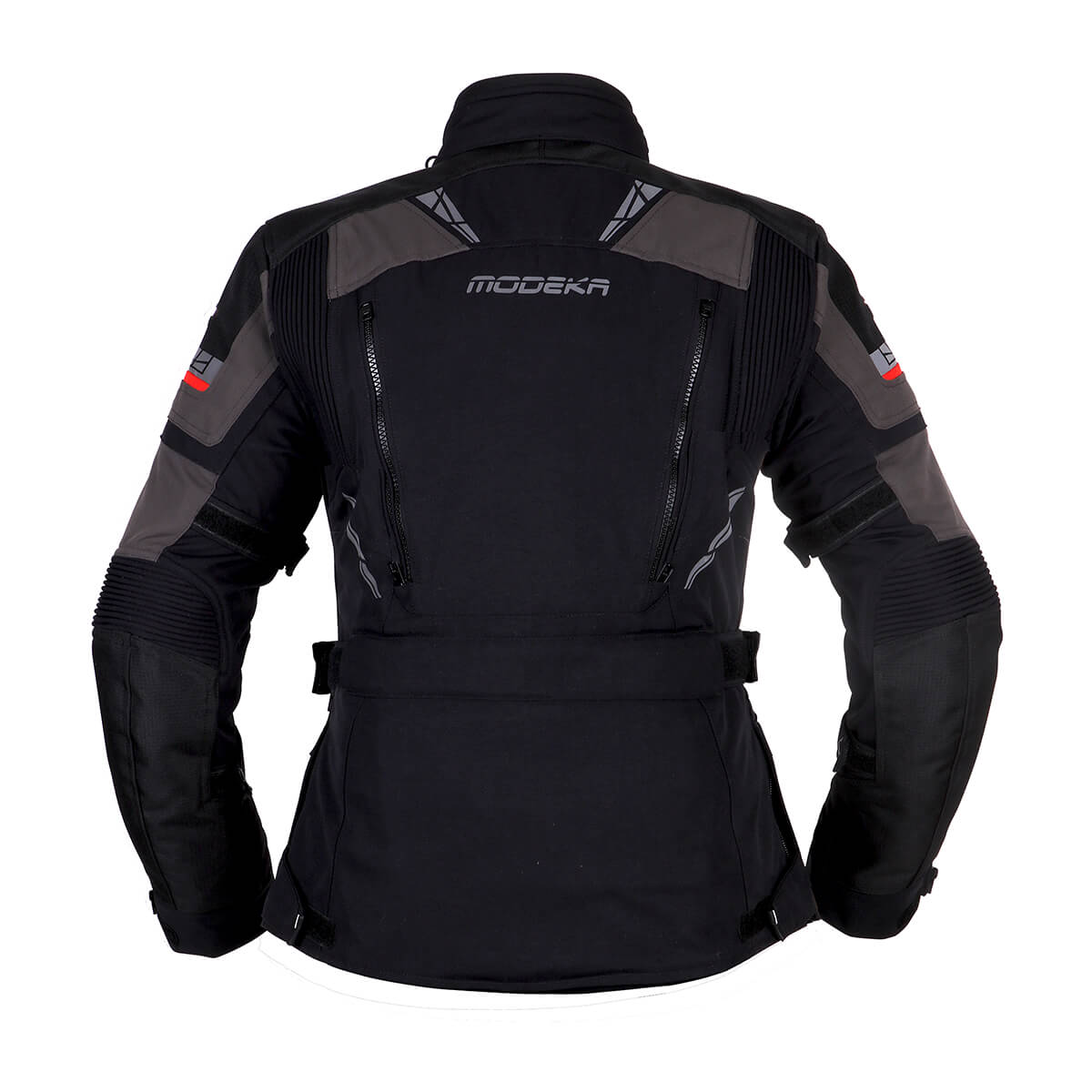 VESTE MODEKA PANAMERICANA II FEMMES