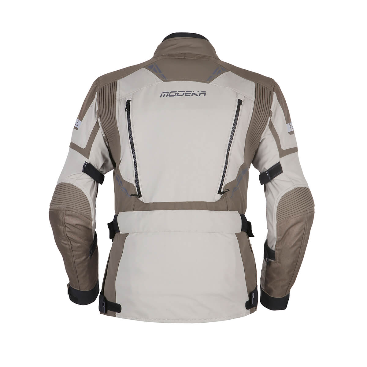 VESTE MODEKA PANAMERICANA II FEMMES