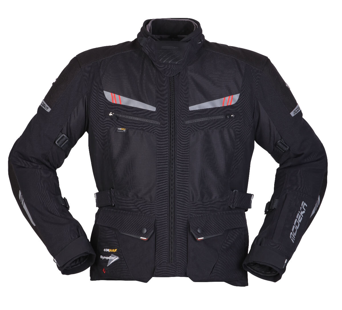VESTE MODEKA AFT AIR