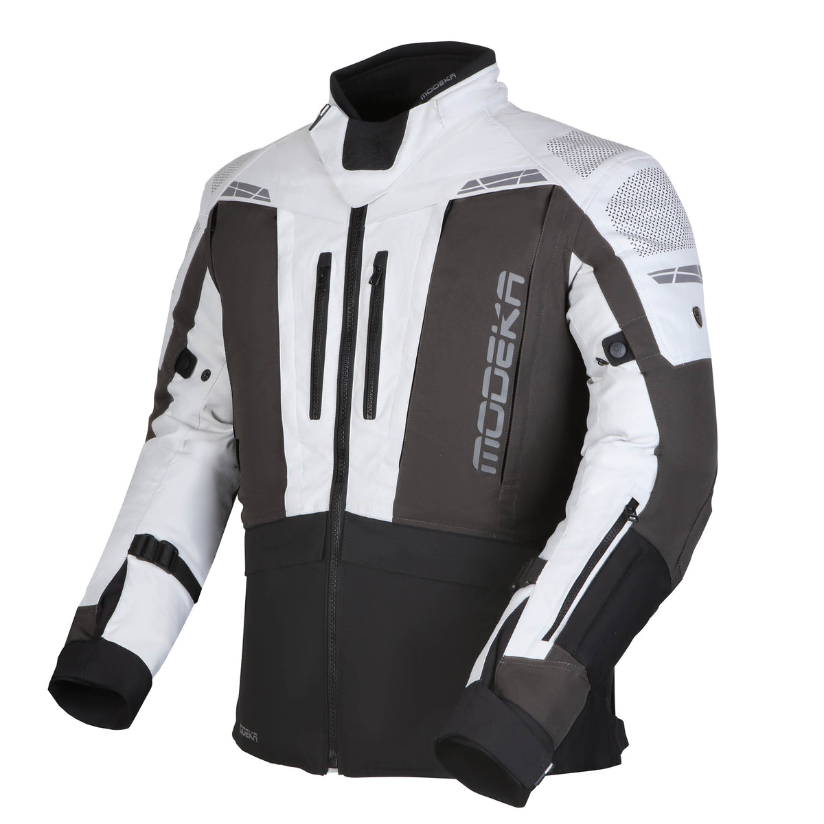 VESTE MODEKA HYDRON