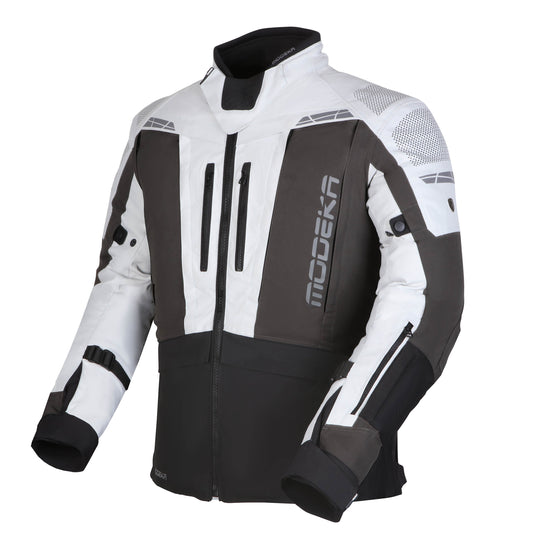 VESTE MODEKA HYDRON
