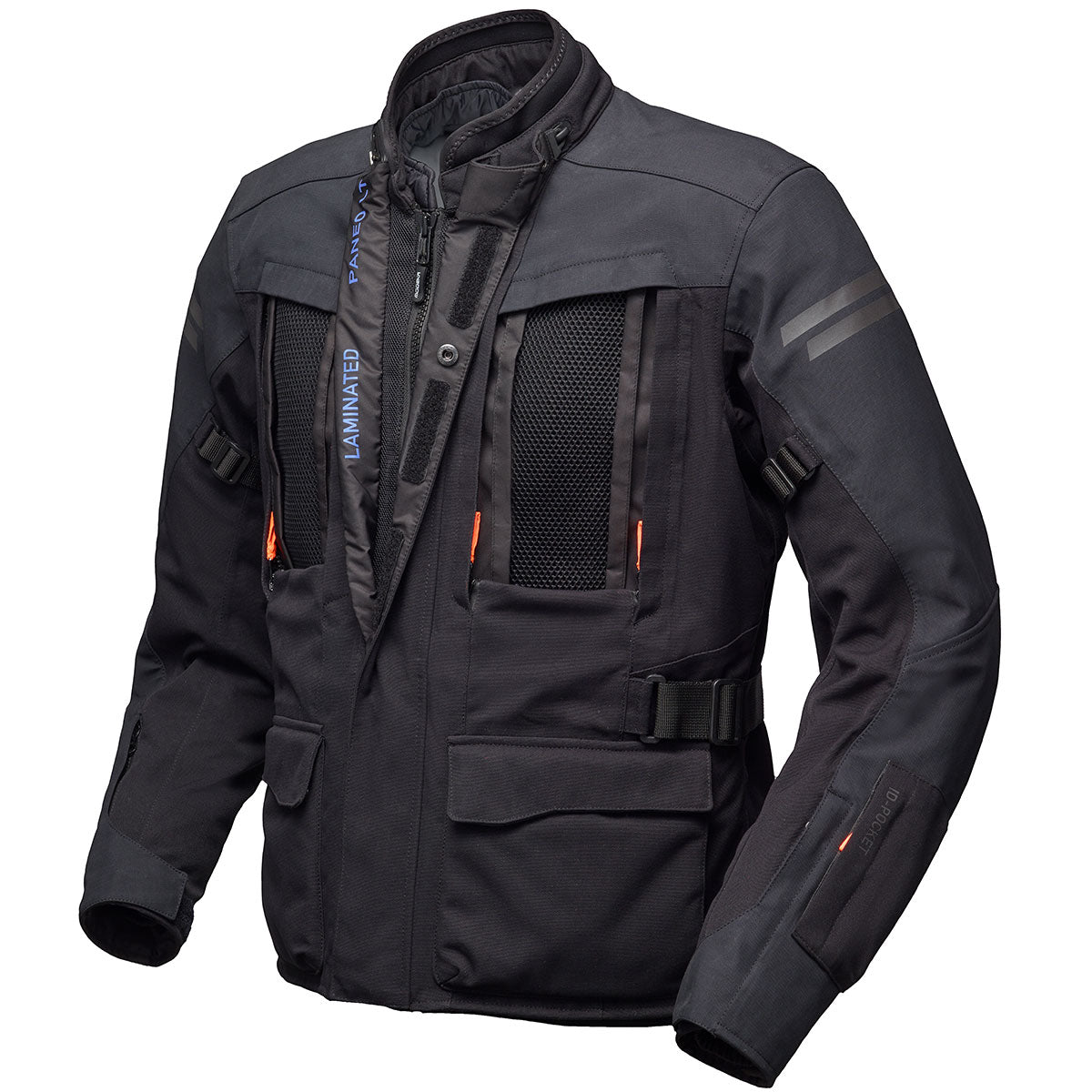 VESTE MODEKA PANEO LT