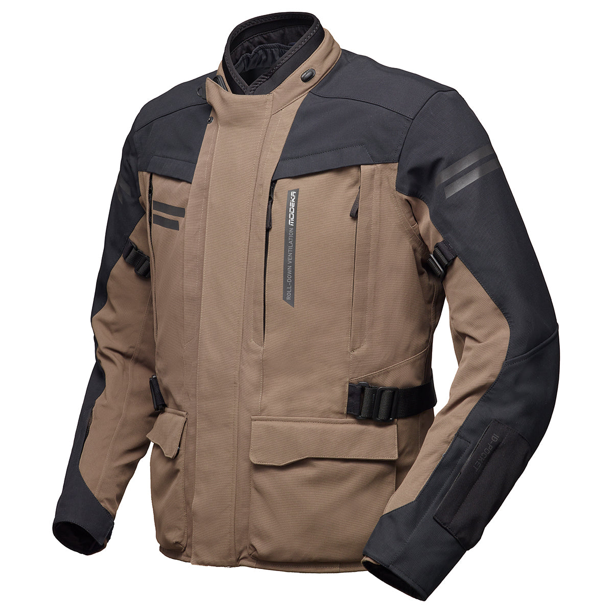 VESTE MODEKA PANEO LT