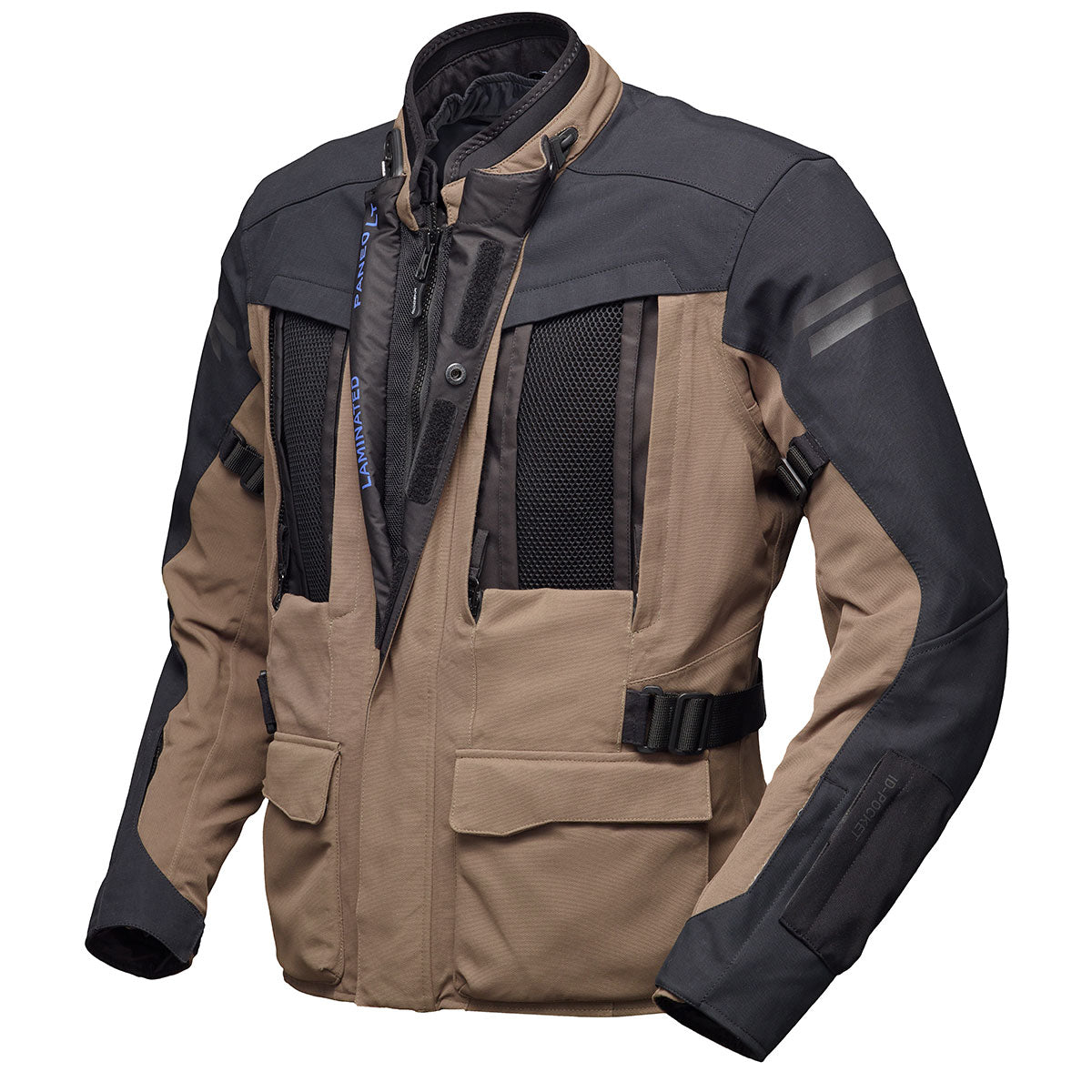 VESTE MODEKA PANEO LT