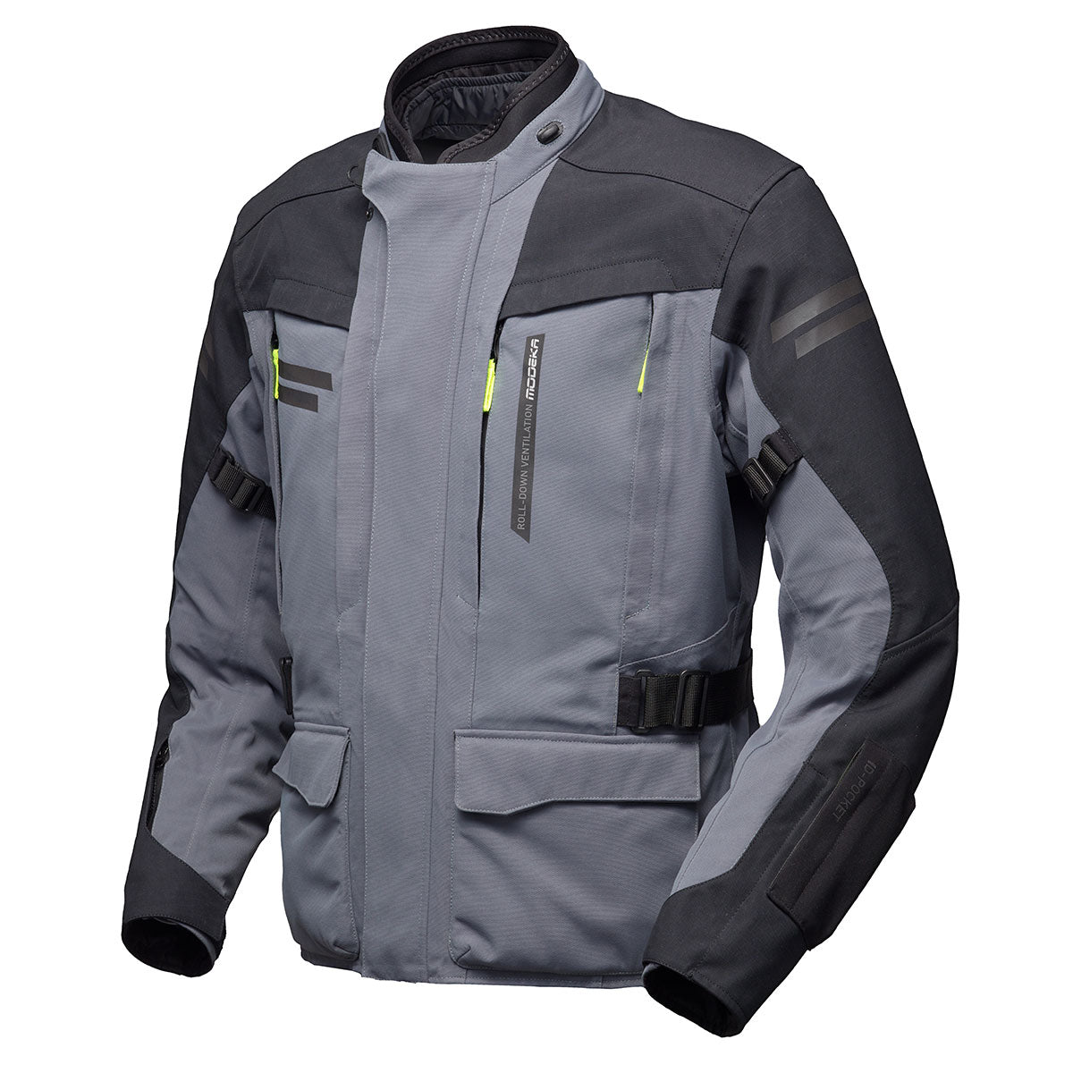 VESTE MODEKA PANEO LT