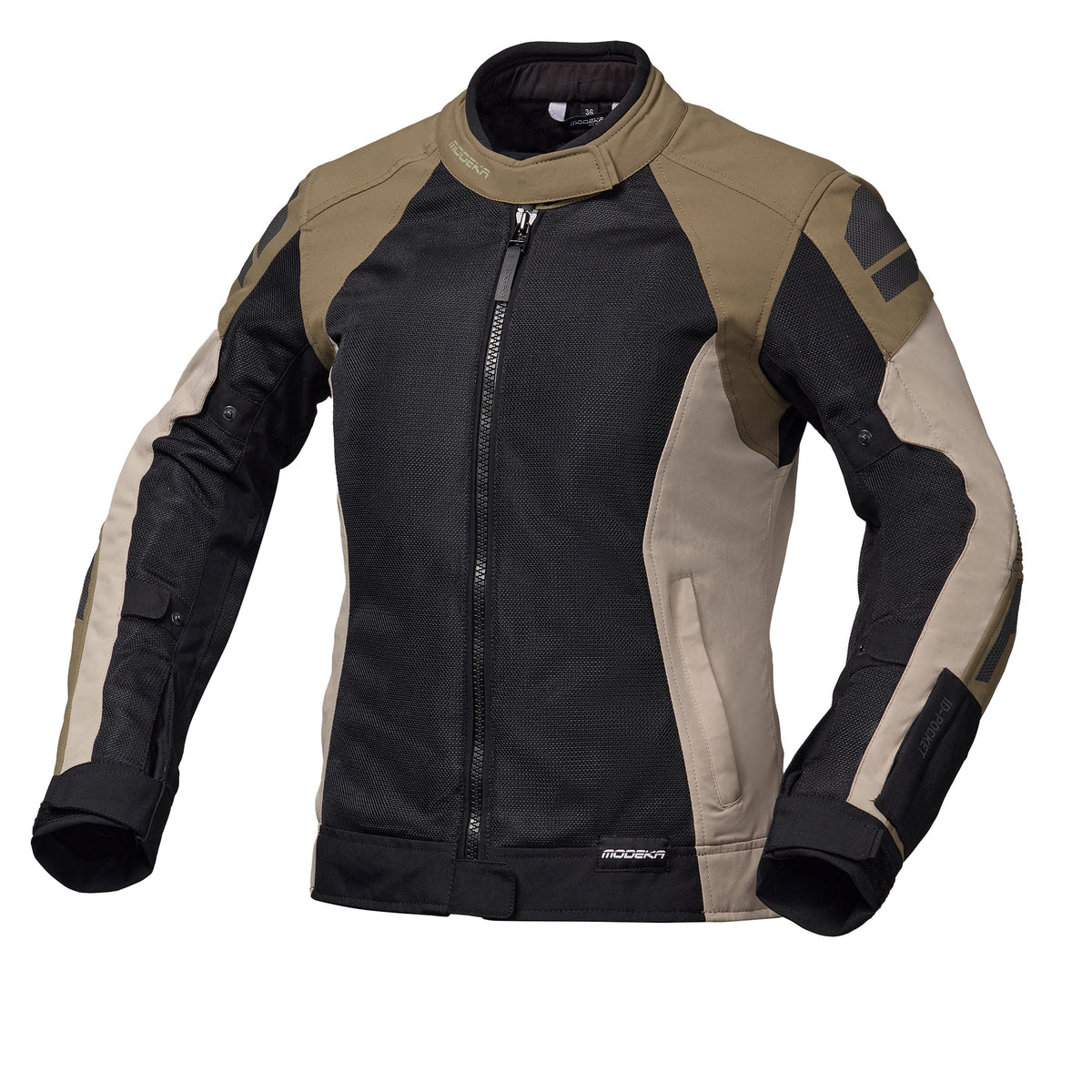 VESTE MODEKA KHAO AIR II FEMMES