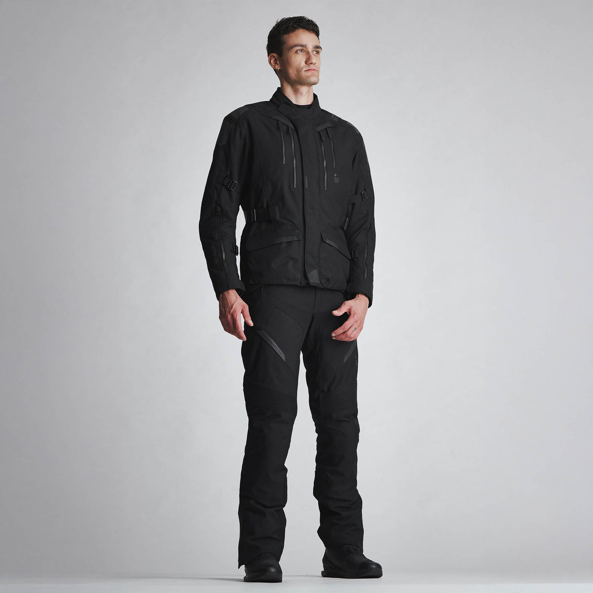 VESTE MODEKA STRIKER III
