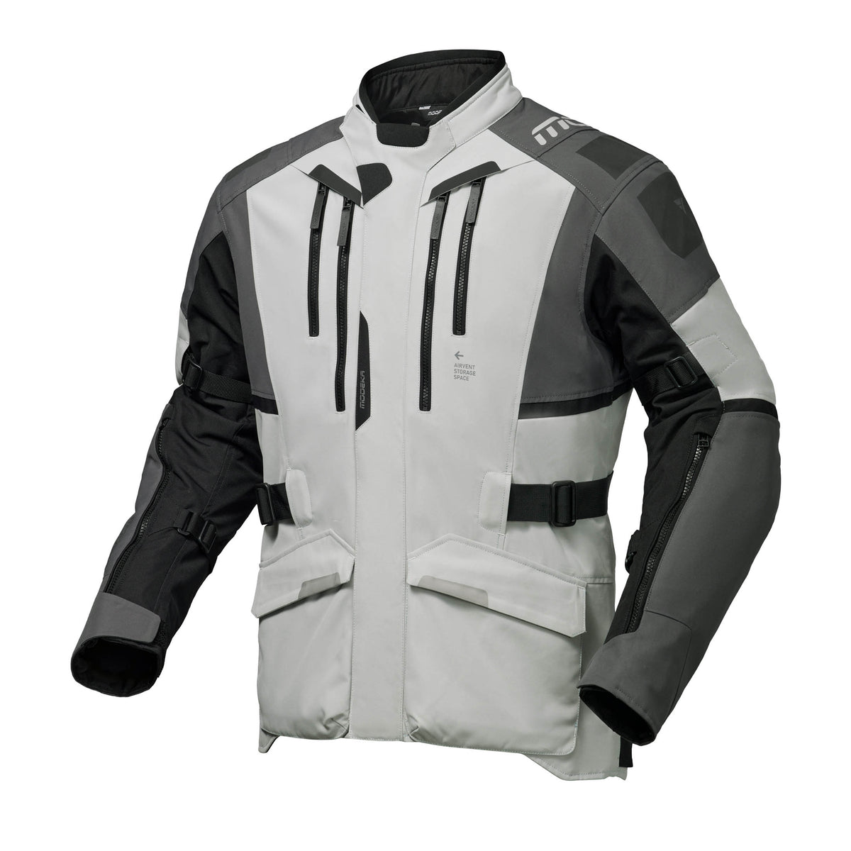 VESTE MODEKA STRIKER III