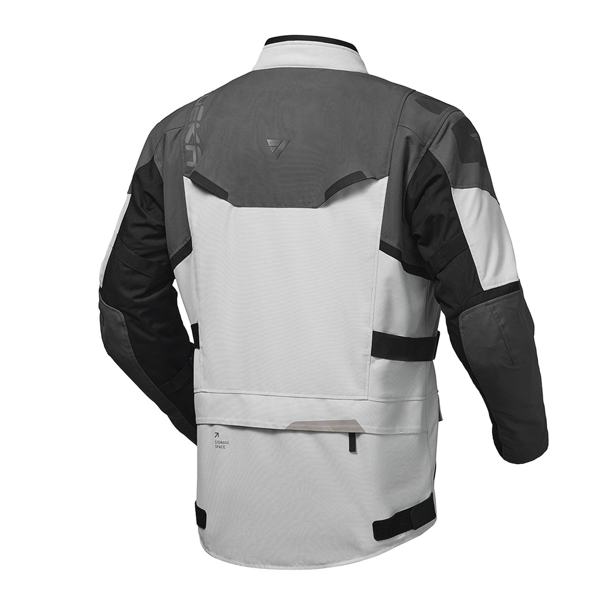 VESTE MODEKA STRIKER III