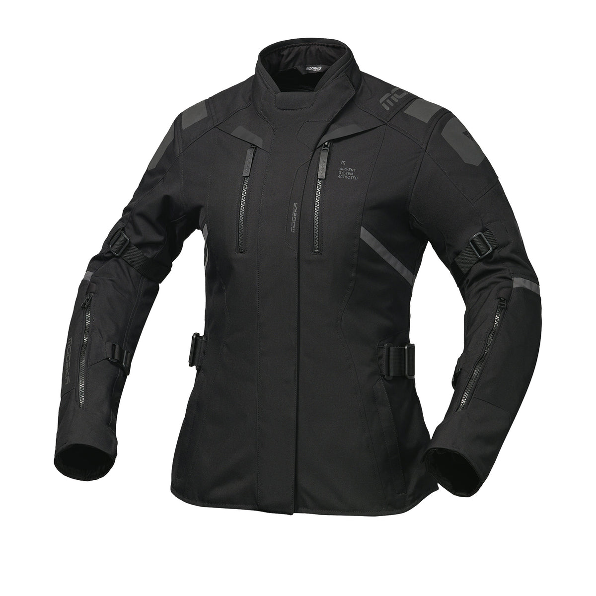 VESTE MODEKA STRIKER III FEMMES