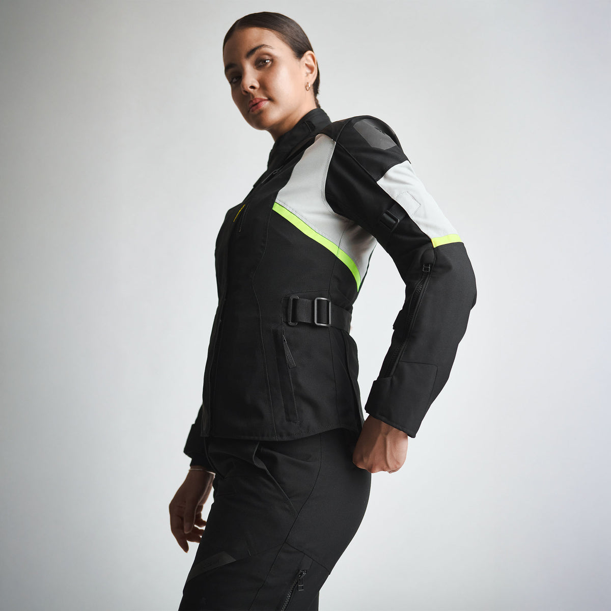 VESTE MODEKA STRIKER III FEMMES