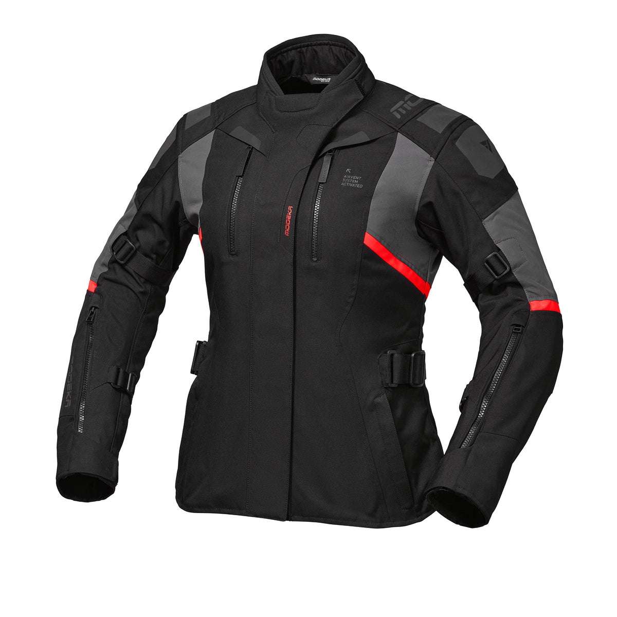 VESTE MODEKA STRIKER III FEMMES