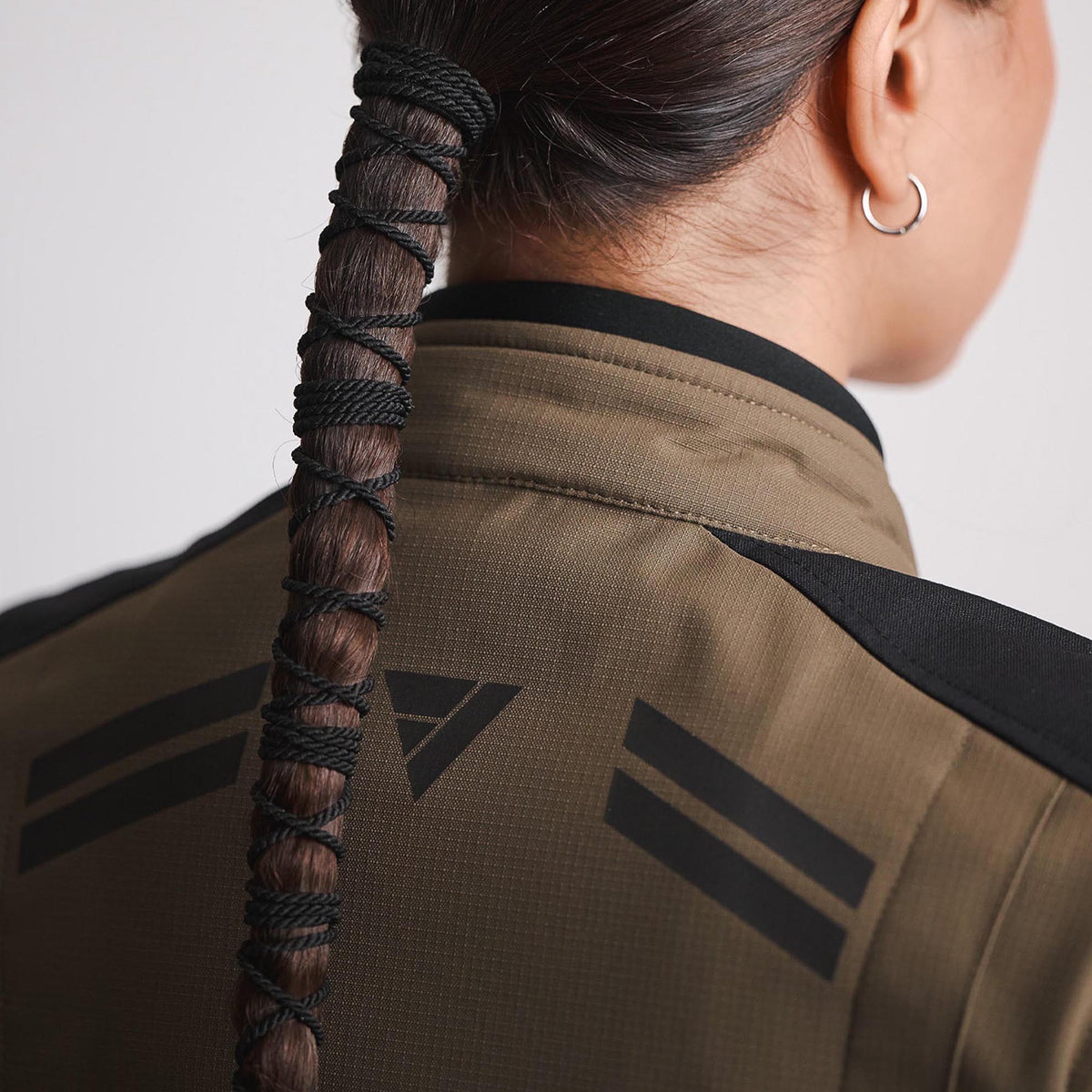VESTE MODEKA LUCANO FEMMES