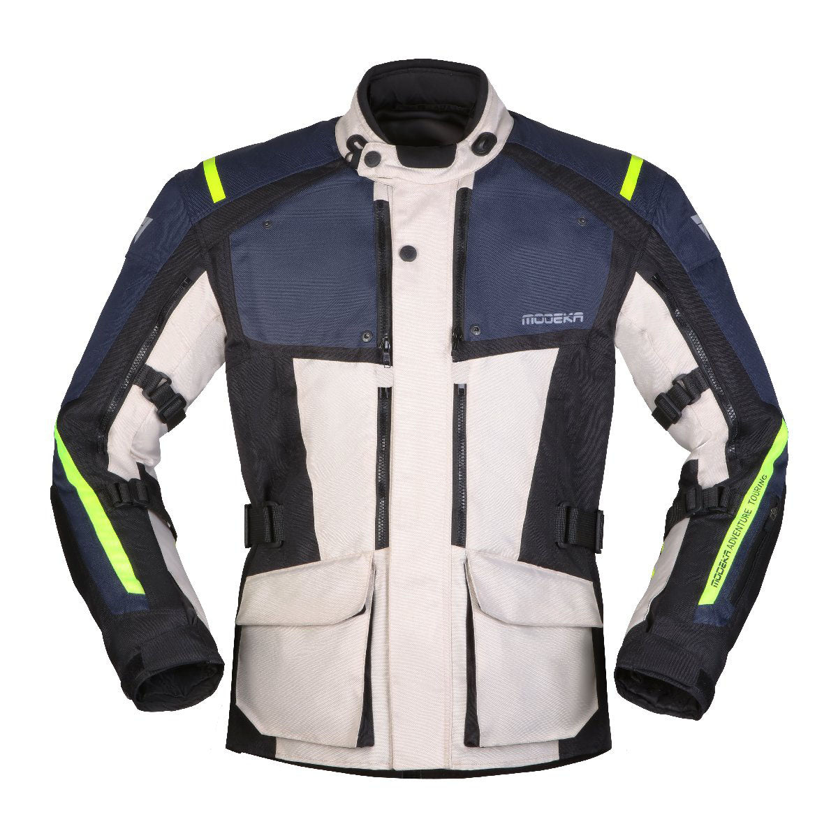 VESTE MODEKA VARUS