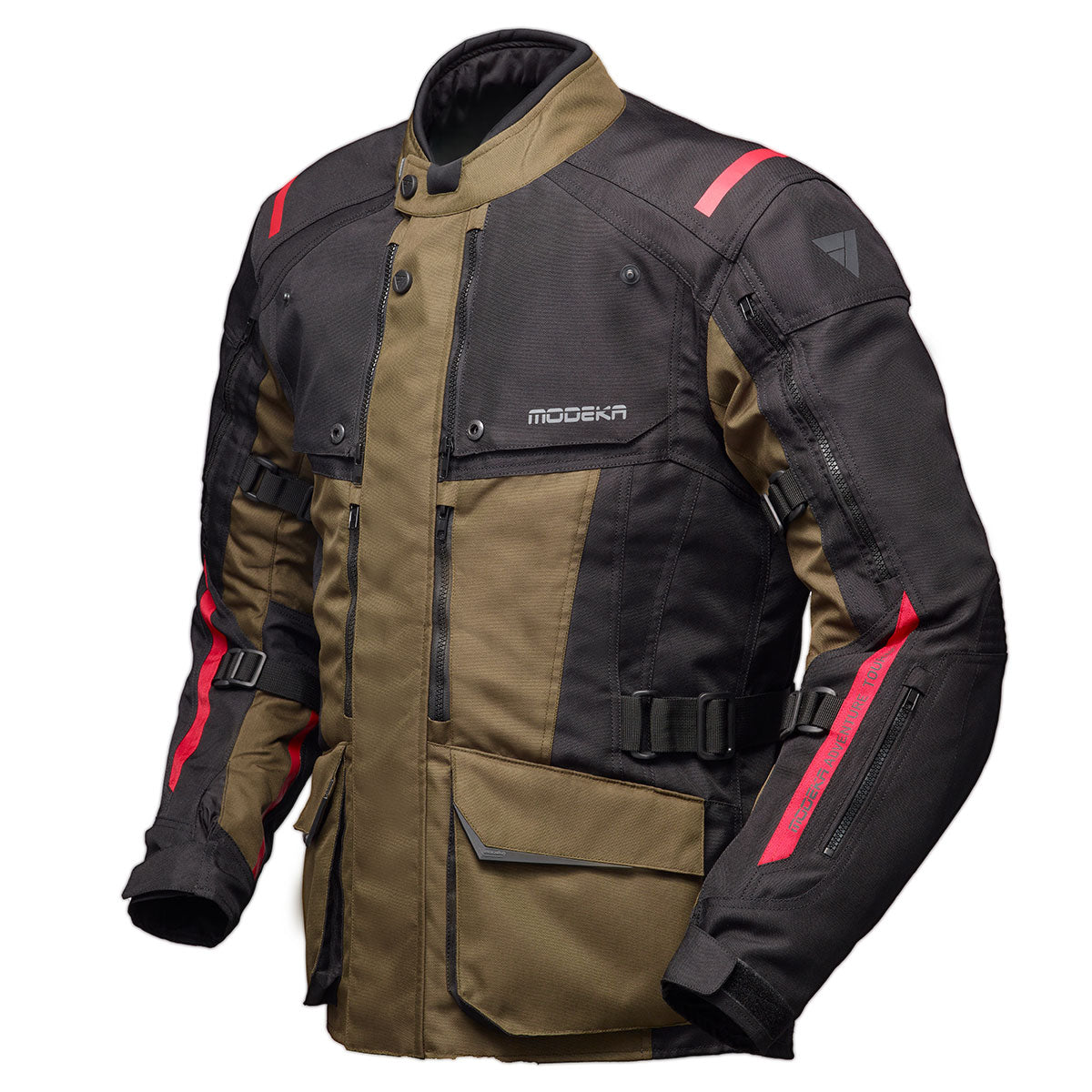 VESTE MODEKA VARUS