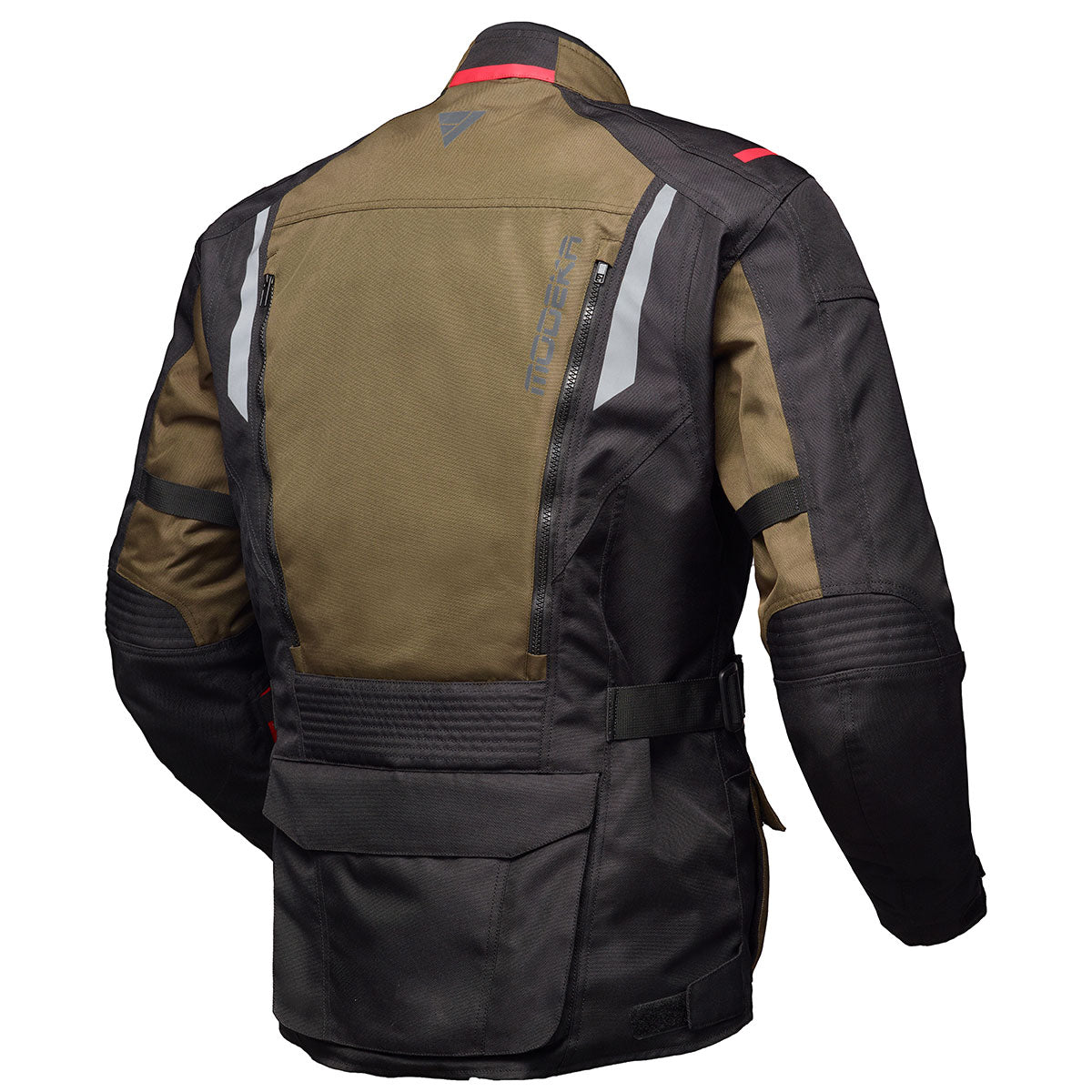 VESTE MODEKA VARUS