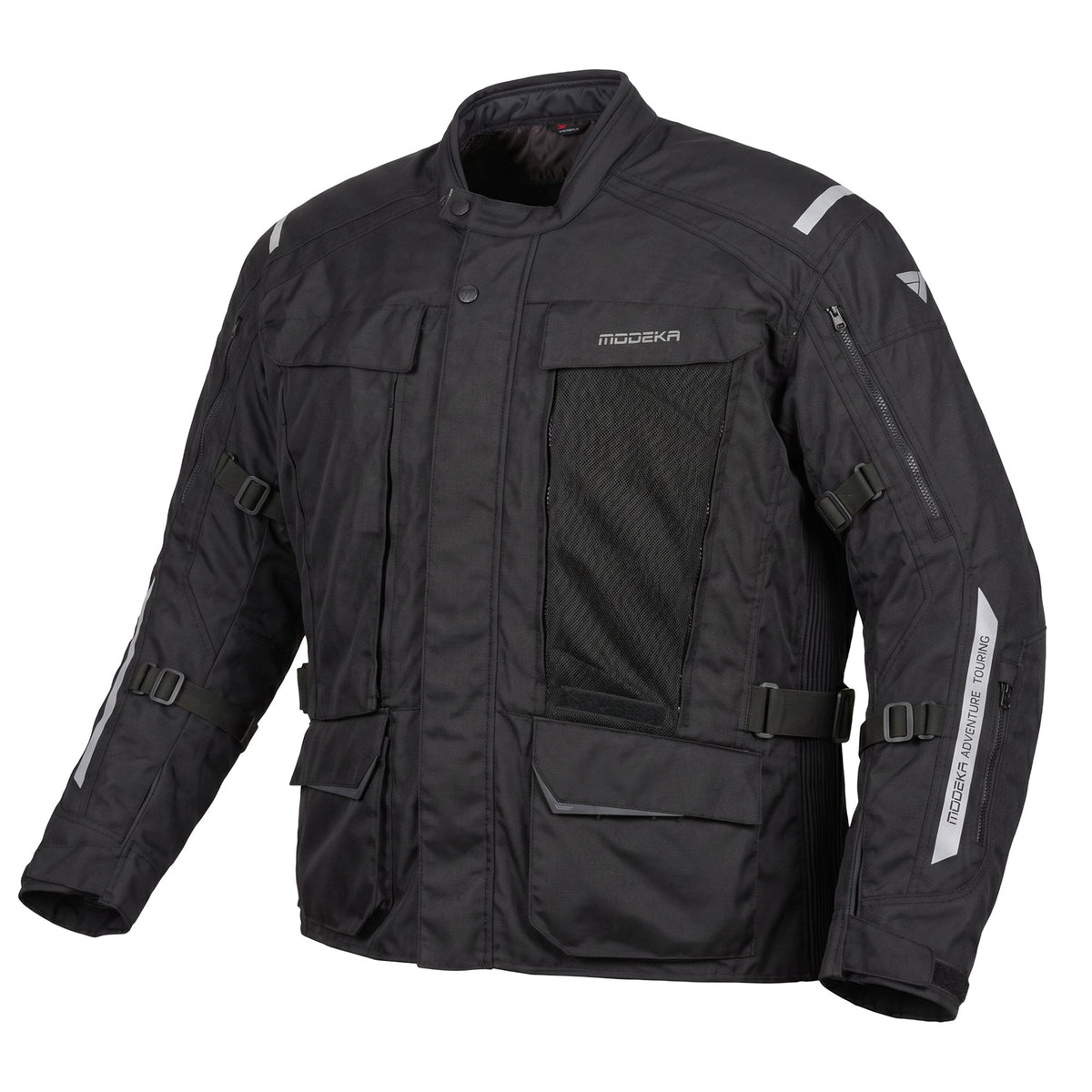 VESTE MODEKA VARUS PLUS