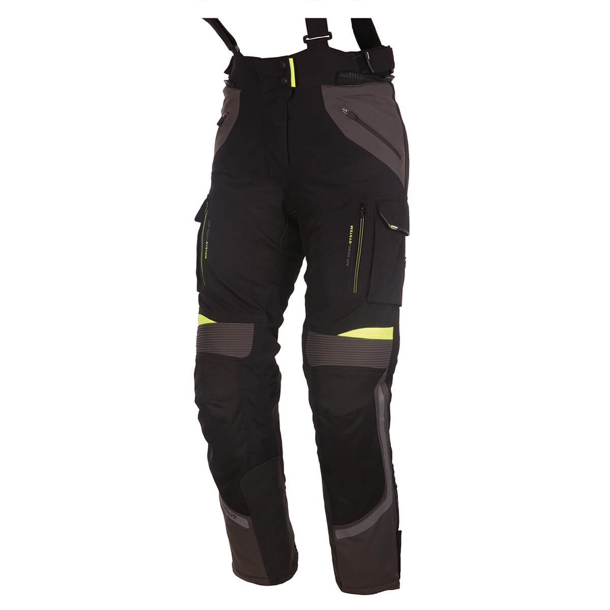 PANTALON MODEKA PANAMERICANA FEMMES
