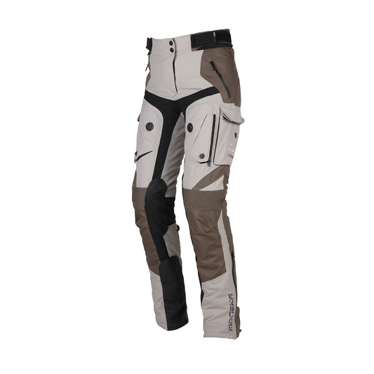 PANTALON MODEKA PANAMERICANA II FEMMES