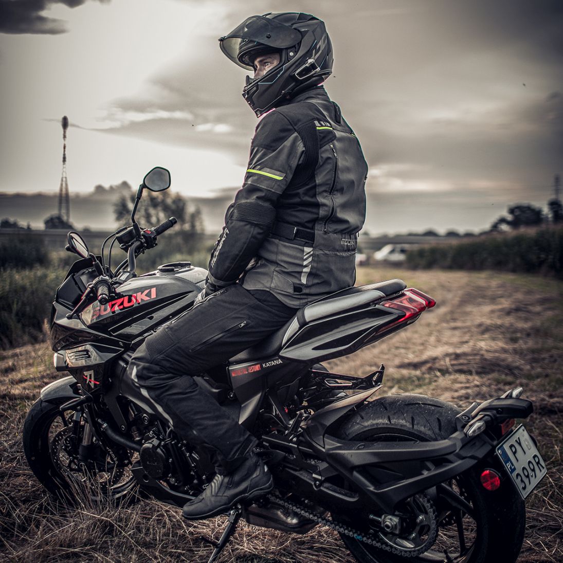 PANTALON MODEKA TARAN