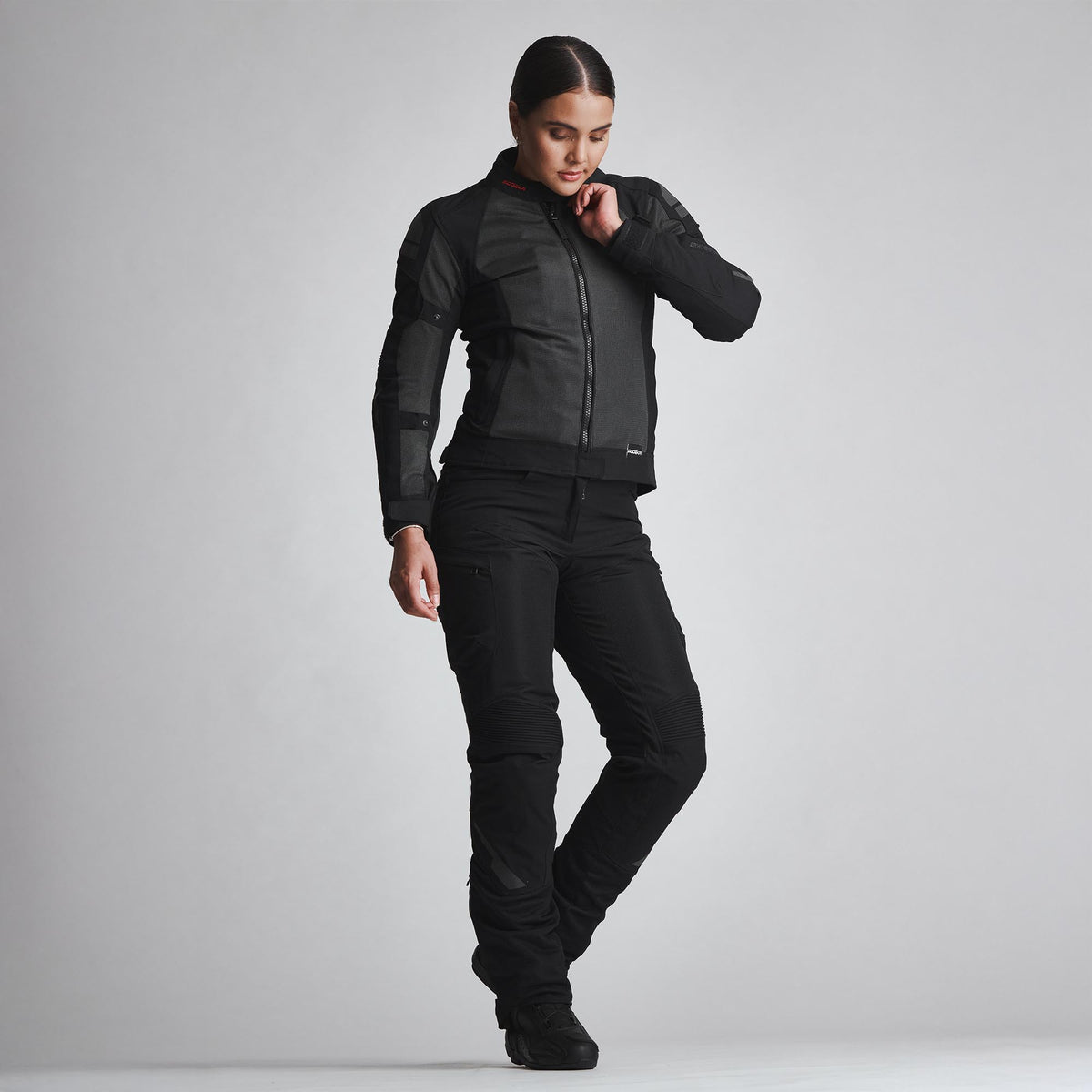 PANTALON MODEKA KHAO AIR II FEMMES