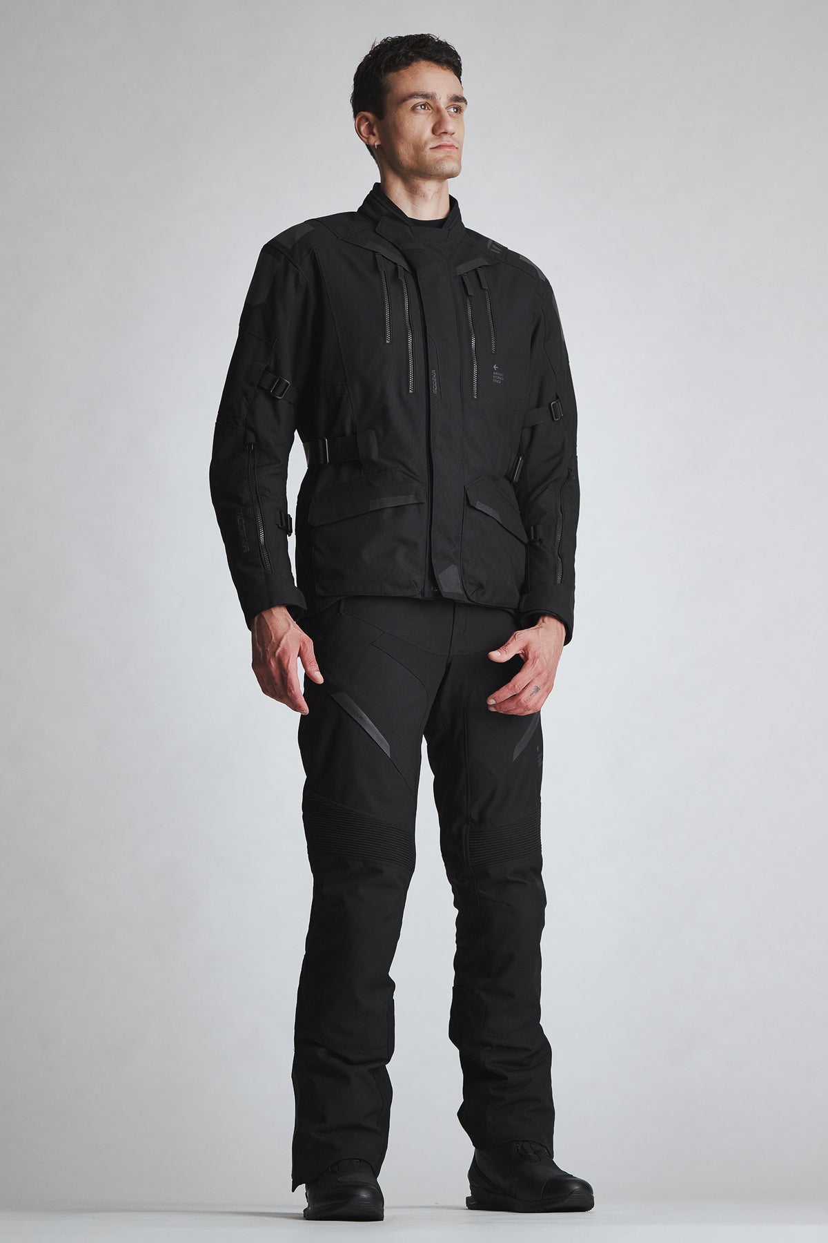 PANTALON MODEKA STRIKER III