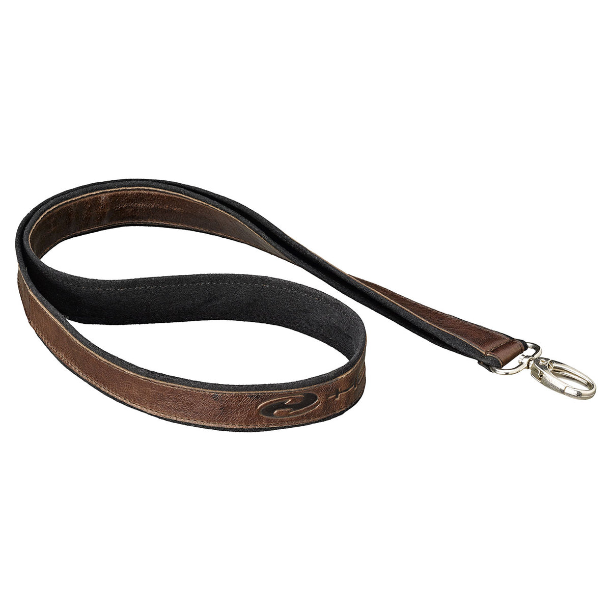 PORTE-CLES HELD CUIR
