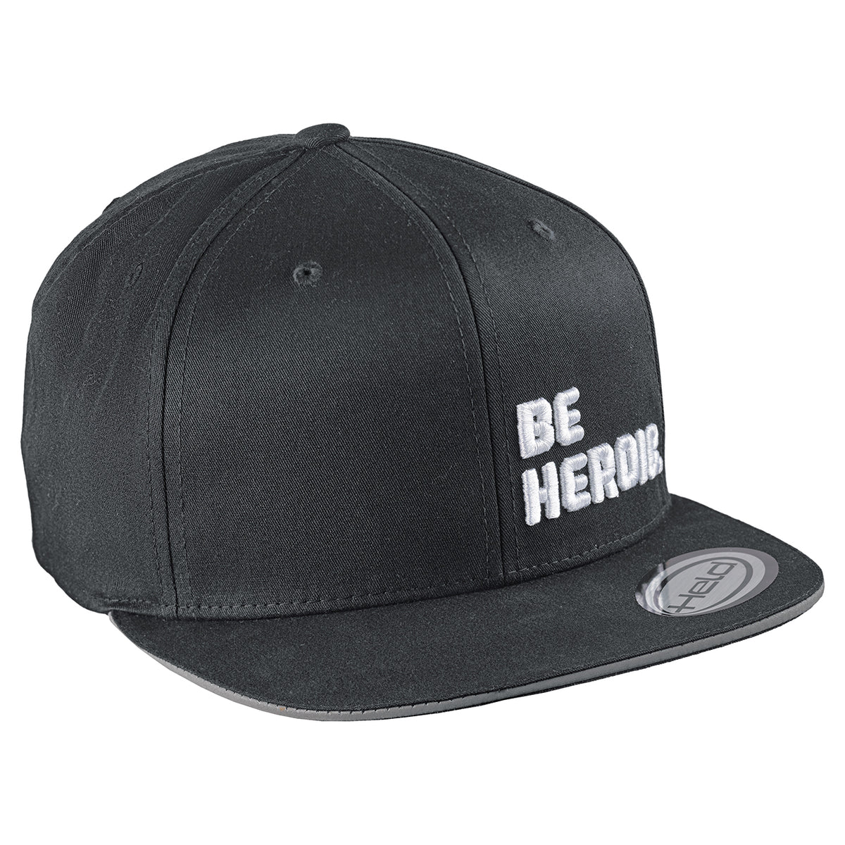 CASQUETTE HELD BE HEROIC