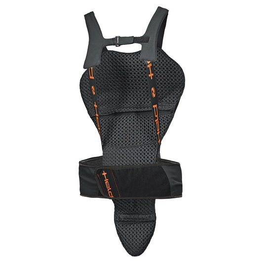 DORSALE HELD EXOSAFE BACK