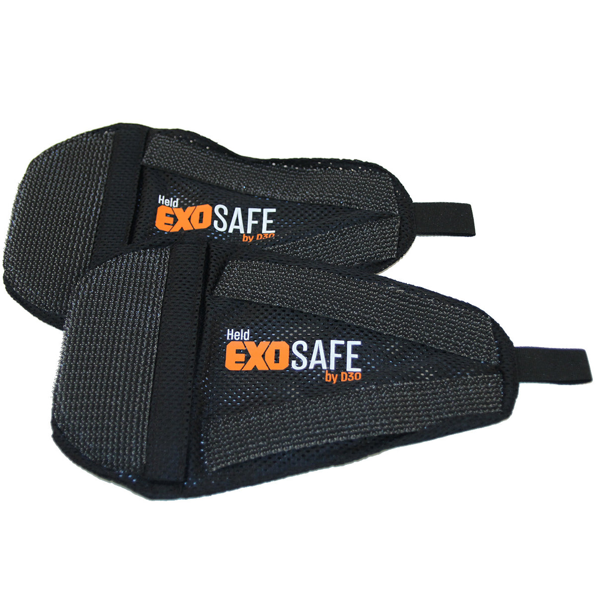 POCHETTE SCRATCH HELD POUR PROTECTION COUDES EXOSAFE (LA PAIRE)