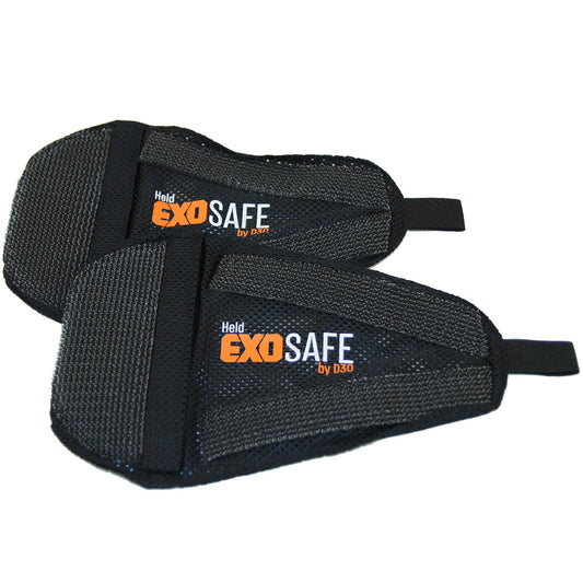 POCHETTE SCRATCH HELD POUR PROTECTION COUDES EXOSAFE (LA PAIRE)