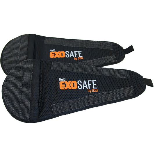 POCHETTE SCRATCH HELD POUR PROTECTION GENOUX EXOSAFE (LA PAIRE)