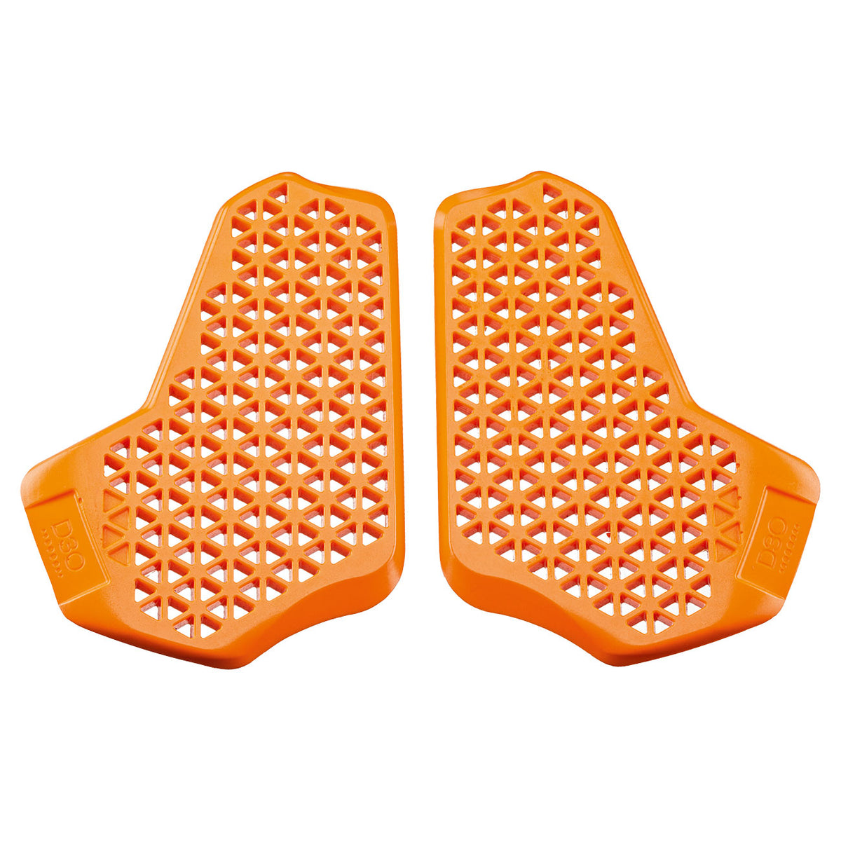 PROTECTION DE POITRINE HELD EXOSAFE BY D3O (LA PAIRE)