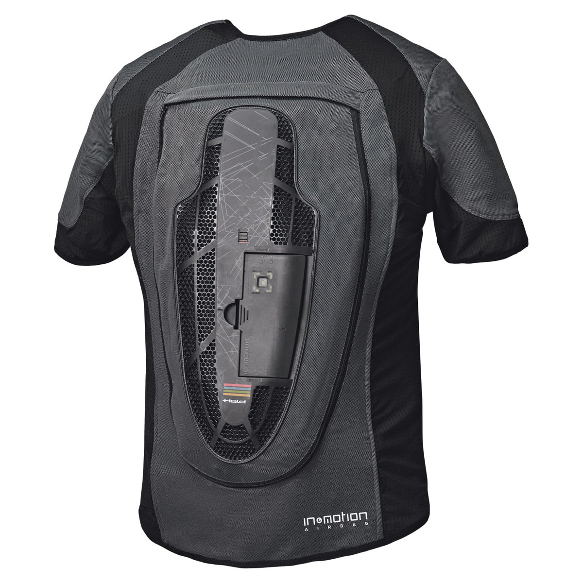 GILET AIRBAG HELD EVEST PRO