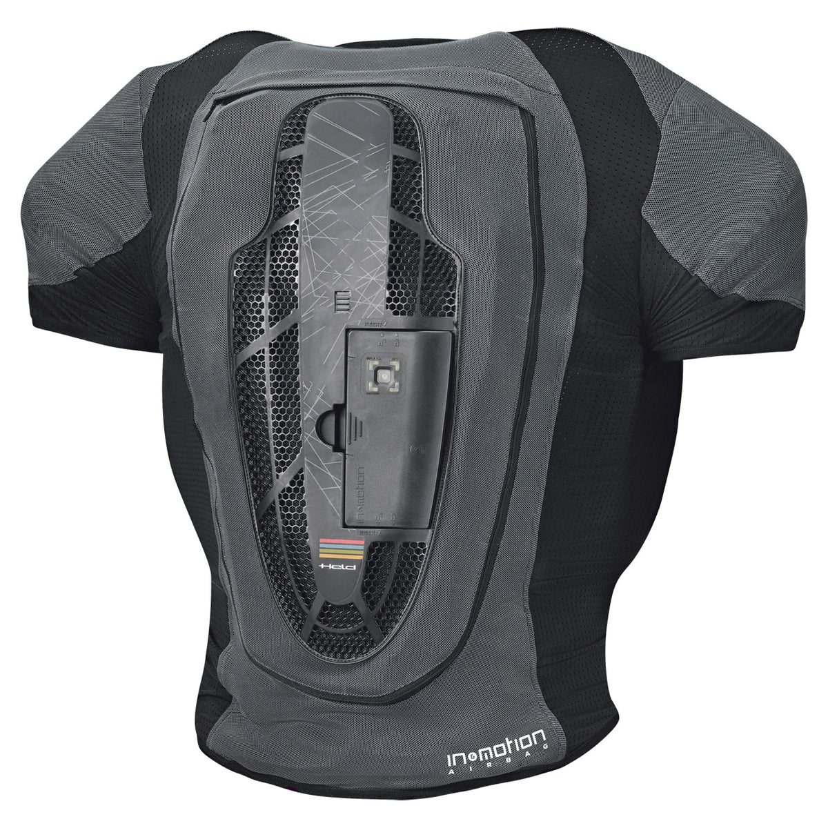 GILET AIRBAG HELD EVEST PRO