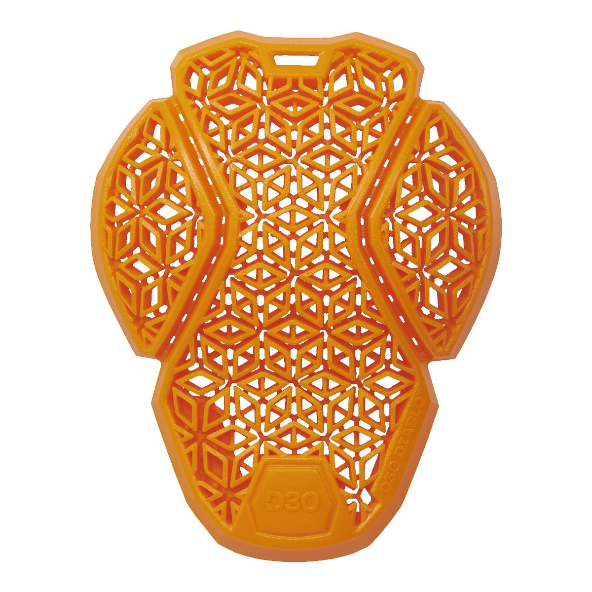 PROTECTION EPAULES HELD D3O DIABLO (LA PAIRE)