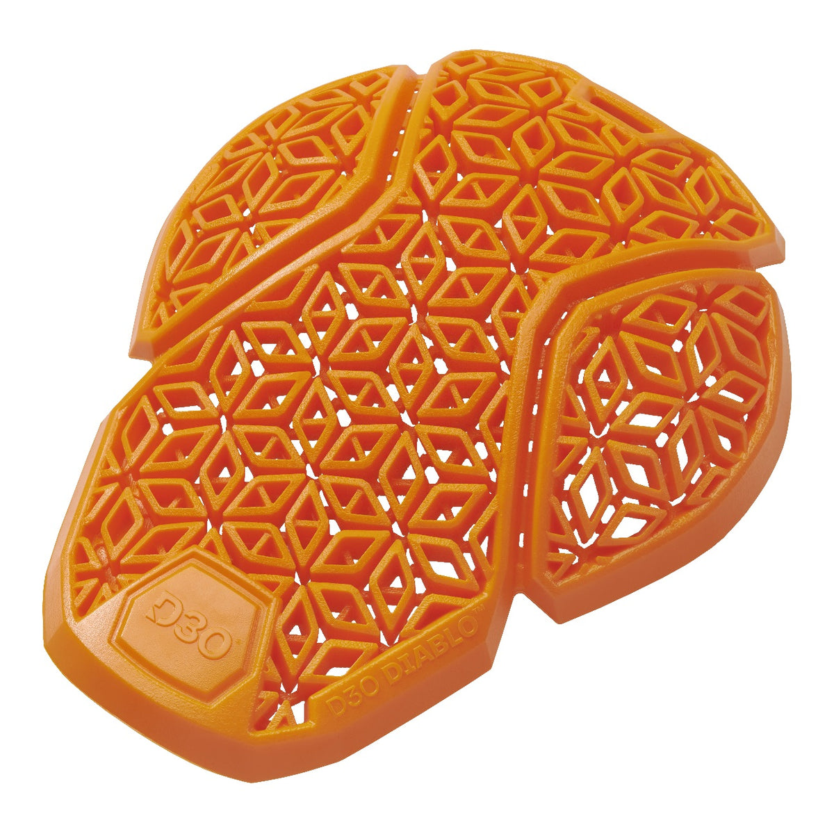 PROTECTION EPAULES HELD D3O DIABLO (LA PAIRE)