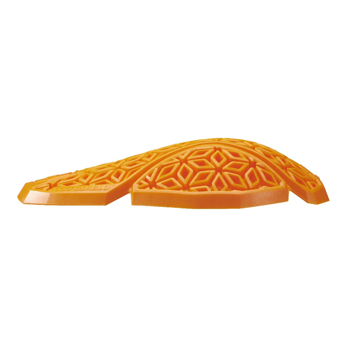 PROTECTION EPAULES HELD D3O DIABLO (LA PAIRE)