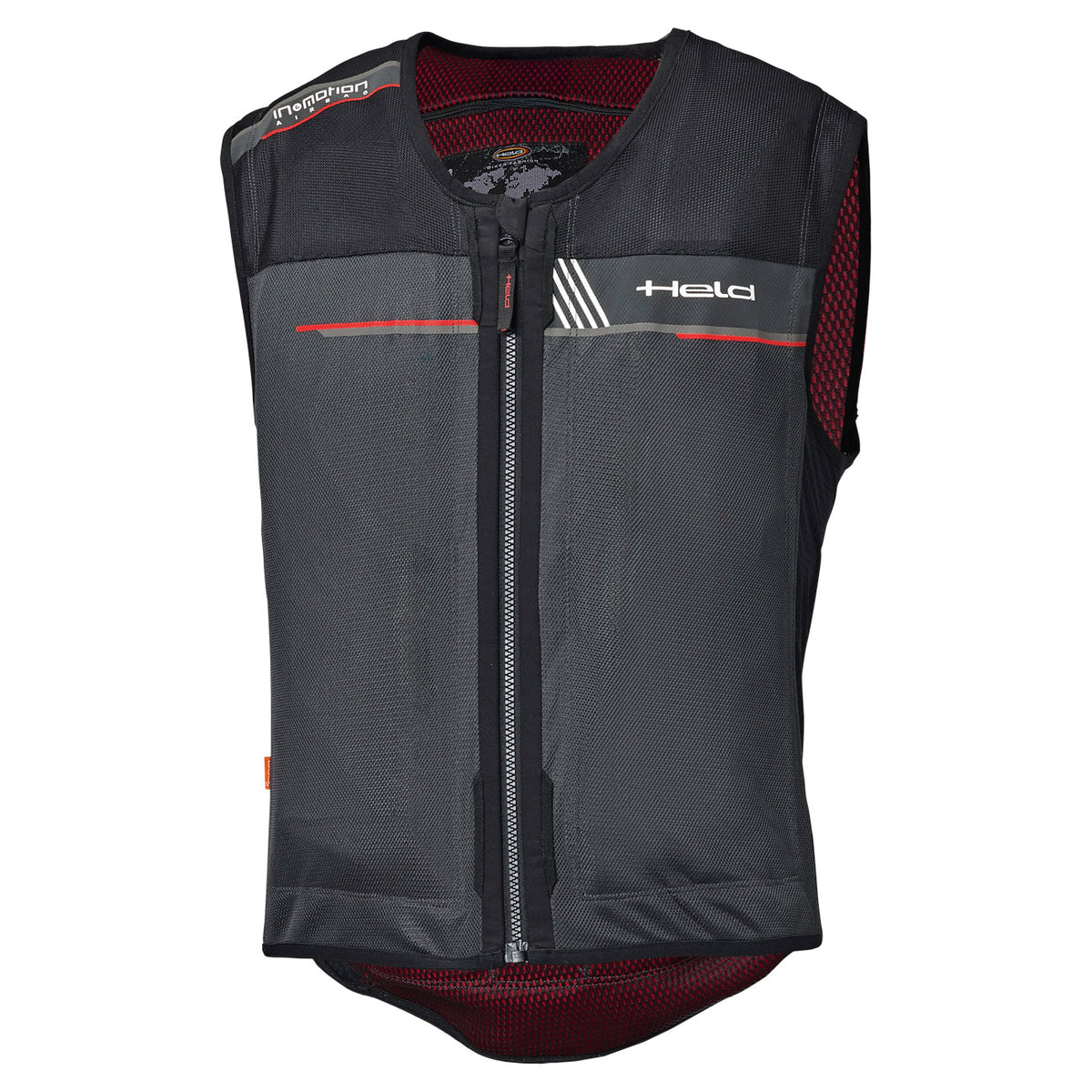 GILET AIRBAG HELD EVEST 2