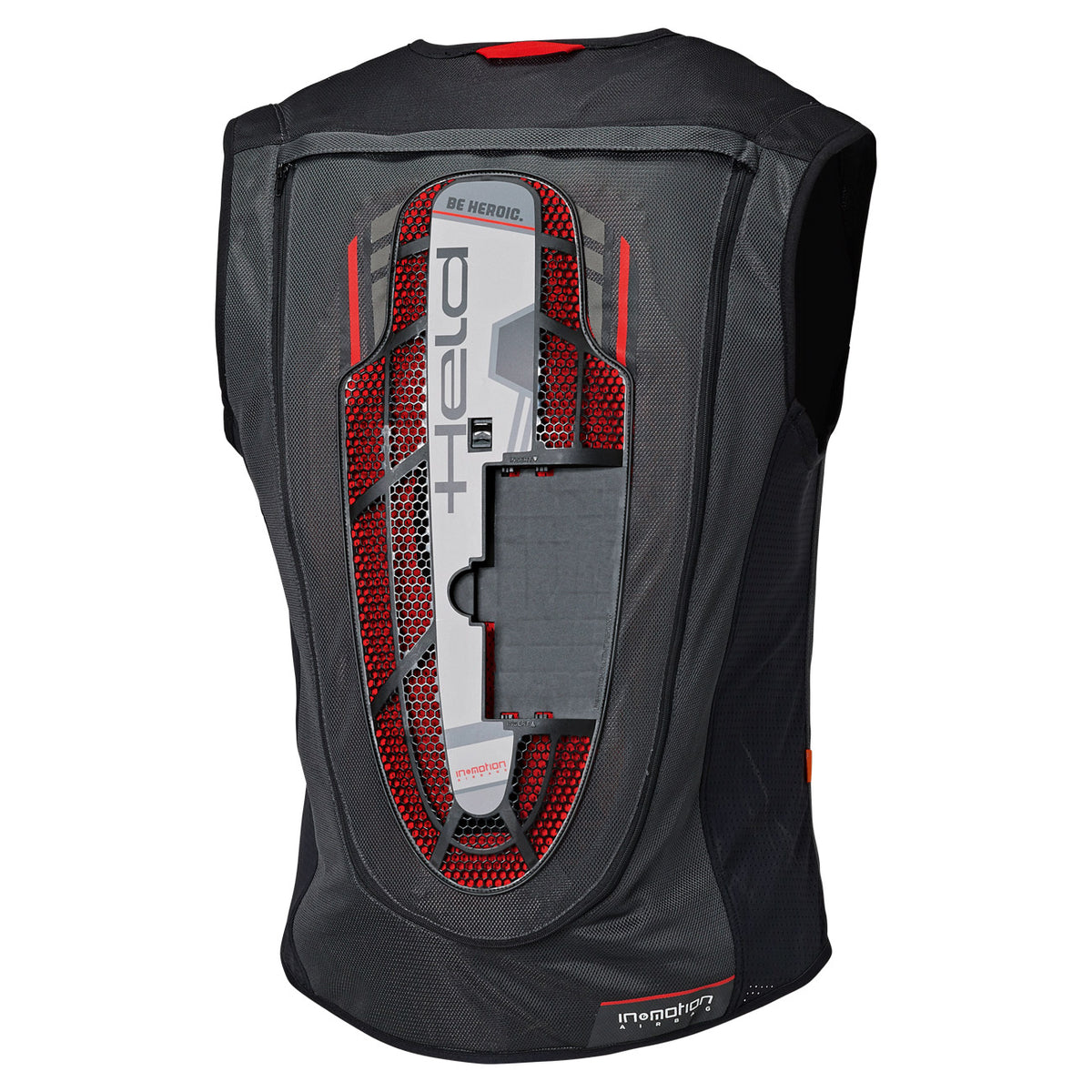 GILET AIRBAG HELD EVEST 2