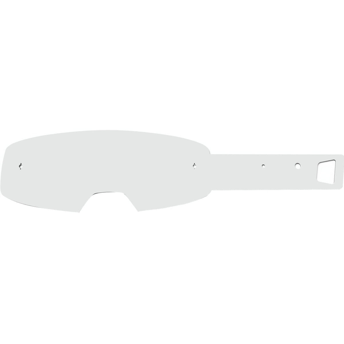 IXS TEAR-OFF STANDARD FILM SHEETS (20)