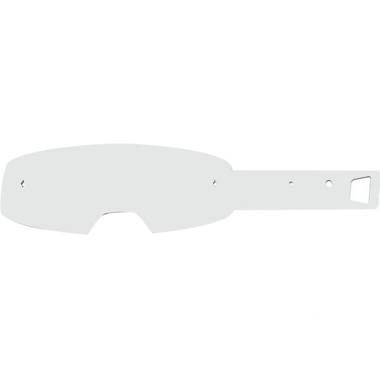 IXS TEAR-OFF STANDARD FILM SHEETS (20)