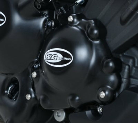 COUVRE-CARTER DÉMARREUR R&G RACING YAMAHA MT-09 – YAMAHA TRACER 9