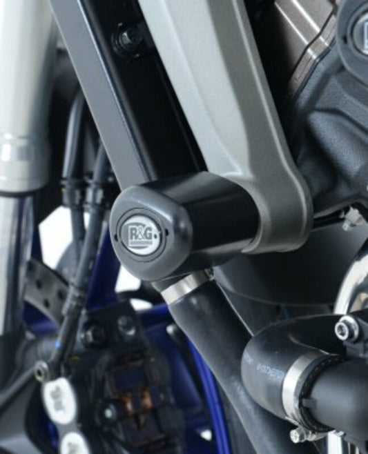 TAMPONS AÉRO AVANT R&G RACING YAMAHA MT-09 – YAMAHA TRACER 9