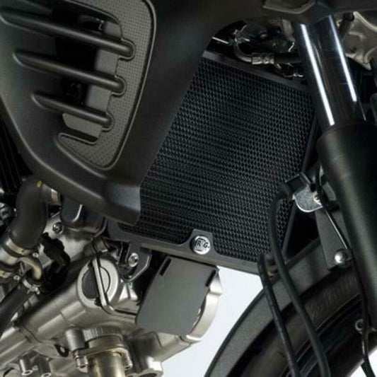 PROTECTION DE RADIATEUR R&G RACING PRO - SUZUKI DL650 V-STROM – SUZUKI V-STROM 650 DL