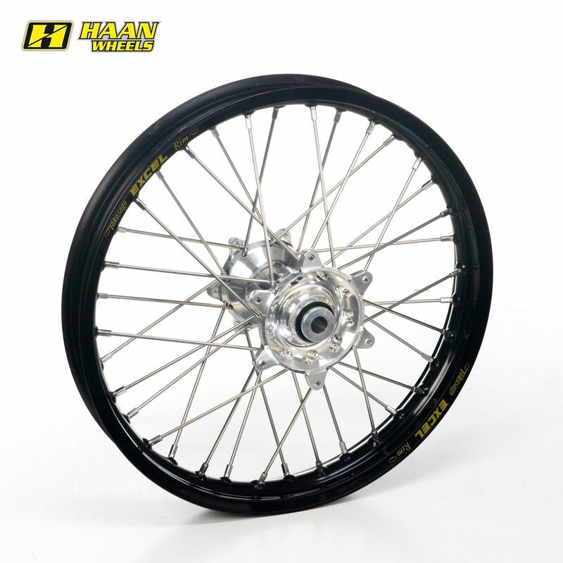 ROUE ARRIERE COMPLETE HAAN WHEELS 18x2.50x36T KTM 690 SMC R (2012-2019)
